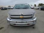 2013 Chevrolet Silverado C1500 LT