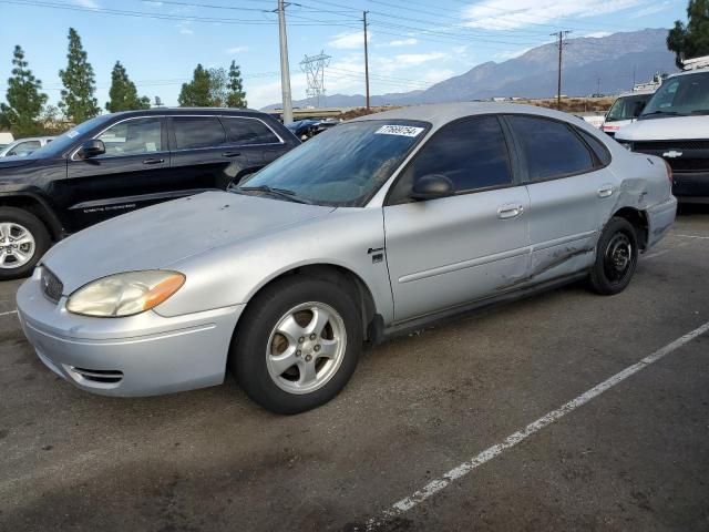 2004 Ford Taurus SES