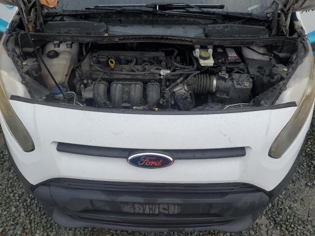 2015 Ford Transit Connect XL