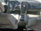 2013 Chrysler Town & Country Touring L