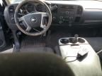 2012 Chevrolet Silverado K1500 LT