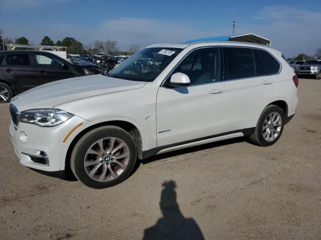 2014 BMW X5 SDRIVE35I