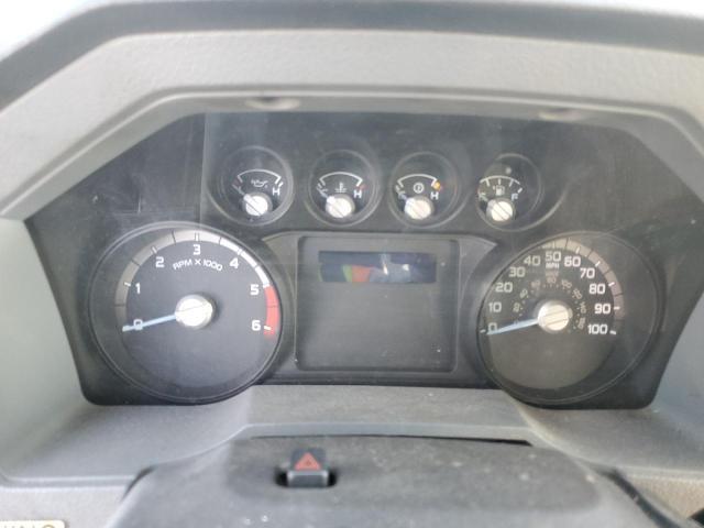 2013 Ford F450 Super Duty