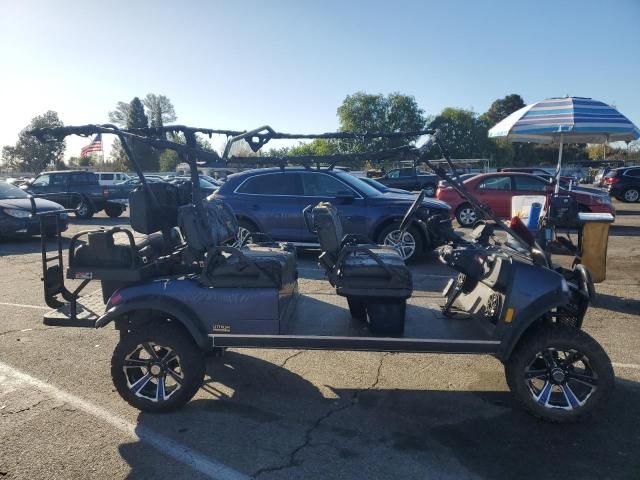 2023 Evolution 4P