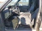 2002 Chevrolet S Truck S10