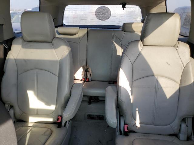 2011 GMC Acadia Slt-1