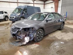 Toyota Camry Base Vehiculos salvage en venta: 2011 Toyota Camry Base