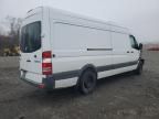 2012 Mercedes-Benz Sprinter 2500