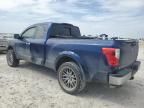 2017 Nissan Titan S