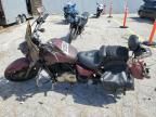 2004 Honda VT1100 C2
