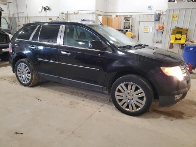 2008 Ford Edge Limited