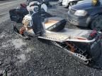 2011 Arctic Cat M8