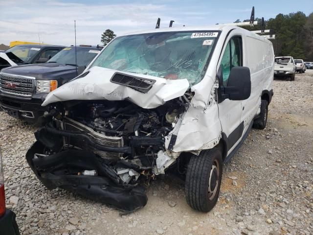 2019 Ford Transit T-250