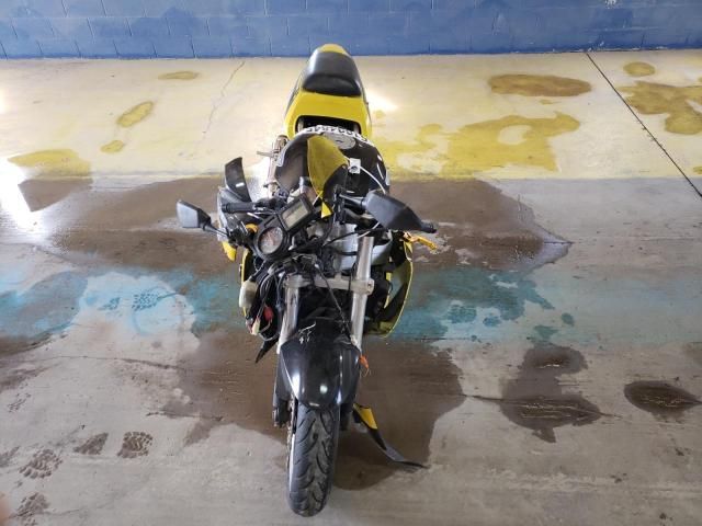 2001 Honda CBR900 RR