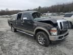 2008 Ford F250 Super Duty