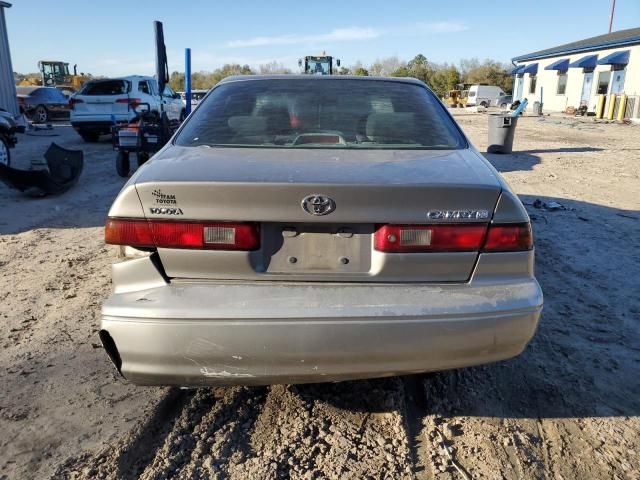 1999 Toyota Camry CE