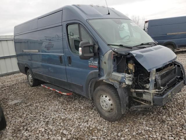 2021 Dodge RAM Promaster 3500 3500 High