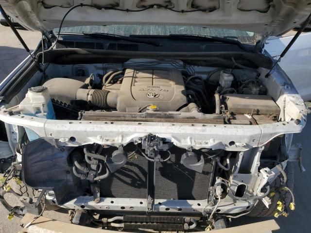 2017 Toyota Tundra Crewmax 1794