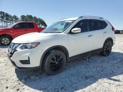 Nissan Rogue s Vehiculos salvage en venta: 2017 Nissan Rogue S