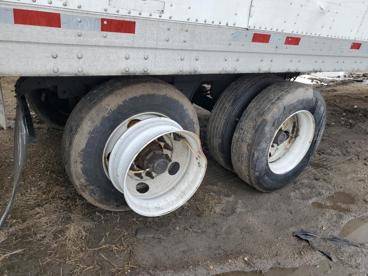 2022 Great Dane Trailers