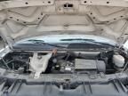 2013 Chevrolet Express G2500