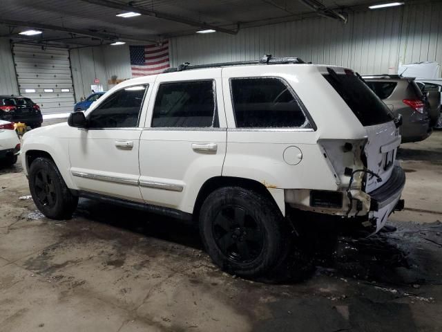 2006 Jeep Grand Cherokee Limited