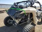 2021 Can-Am Maverick X3 X RS Turbo RR
