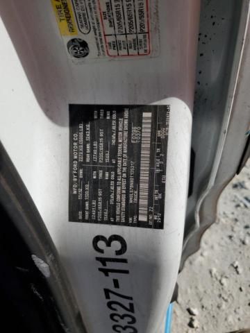 2013 Ford Transit Connect XLT
