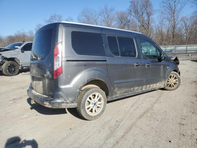 2019 Ford Transit Connect XLT