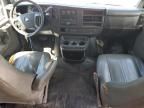 2014 Chevrolet Express G2500