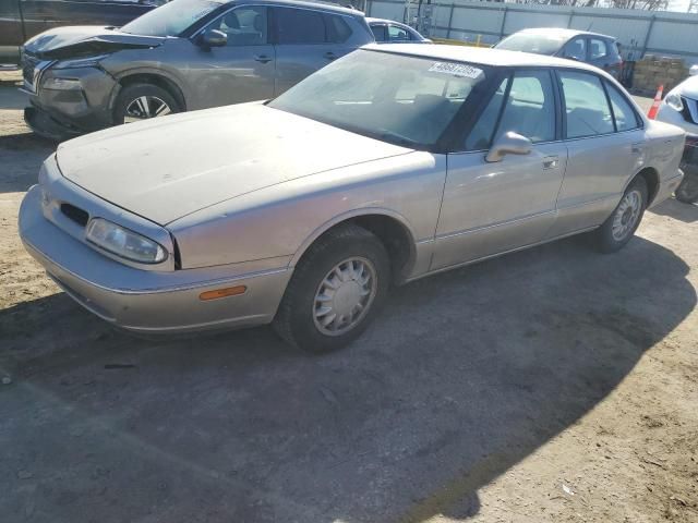 1997 Oldsmobile 88 Base