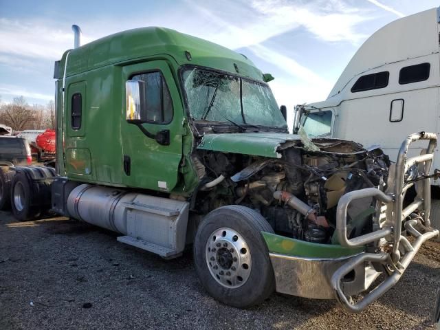 2017 Freightliner Cascadia 125