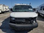 2016 Chevrolet Express G2500