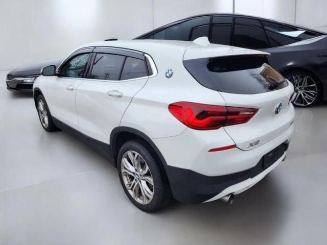 2018 BMW X2 XDRIVE28I