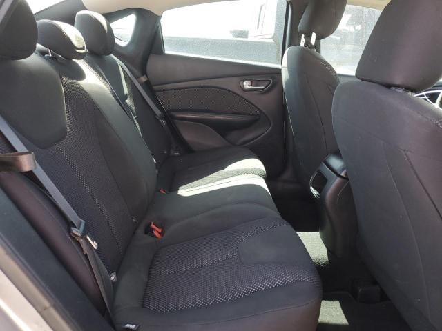2016 Dodge Dart SXT Sport