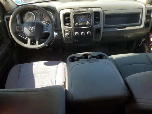 2016 Dodge RAM 1500 ST