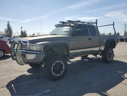 2000 Dodge RAM 1500 for sale in Rancho Cucamonga, CA