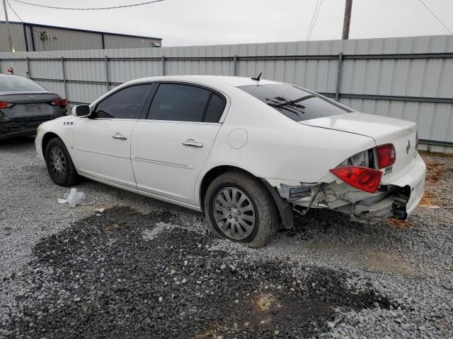 2006 Buick Lucerne CX