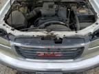 2004 GMC Canyon