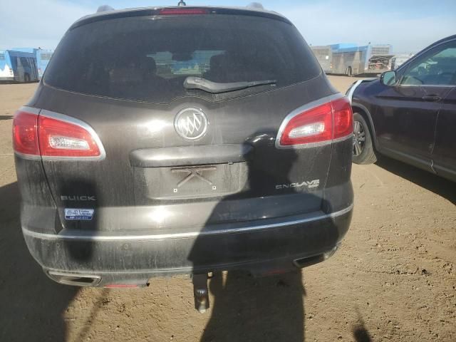 2014 Buick Enclave