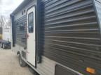 2019 Keystone Trailer