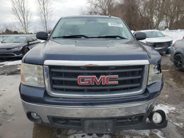 2007 GMC New Sierra K1500