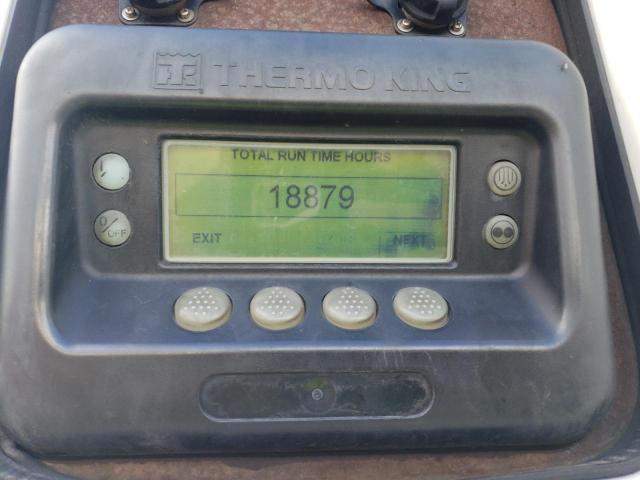 2011 Utility 2010 Utility Refrigerated Van Trailer