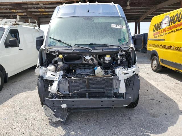 2020 Dodge RAM Cargo