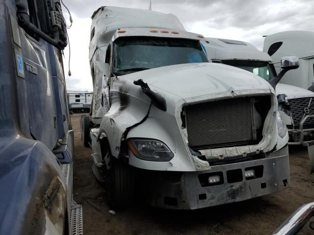 2021 International LT625 Semi Truck