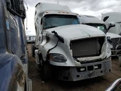 International salvage cars for sale: 2021 International LT625 Semi Truck