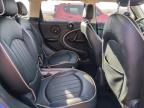 2012 Mini Cooper S Countryman
