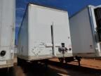 2008 Great Dane 28 DRY Van Trailer
