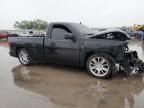 2007 Chevrolet Silverado C1500