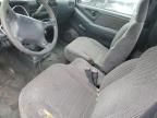 1996 Chevrolet S Truck S10